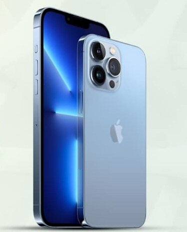 Brand New Iphone