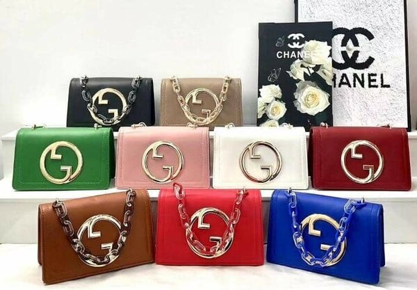 Ladies purses