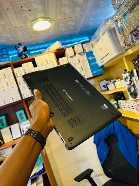 Dell latitude i5