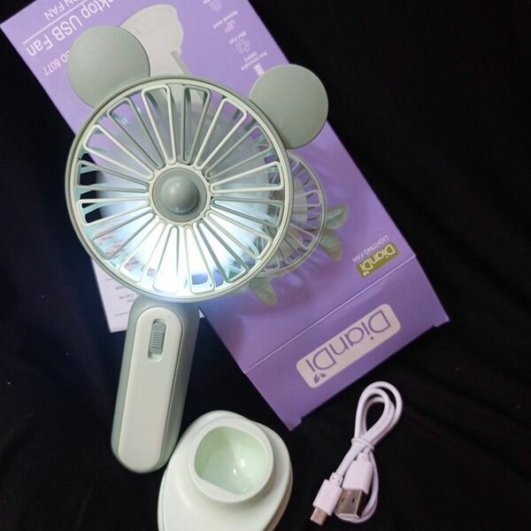Mini ventilateurs
