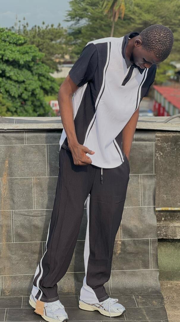 Complet homme
