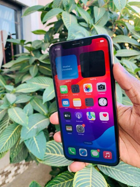 iPhone XS Max
