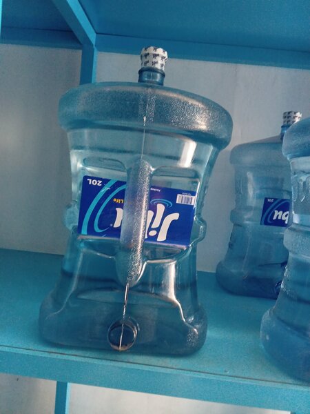 Jibu Water