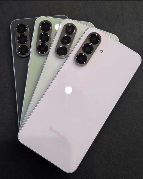 Samsung Galaxy A26