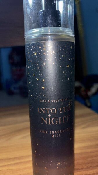 Into The Night