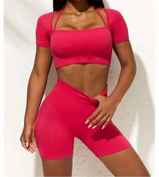 Gym wear