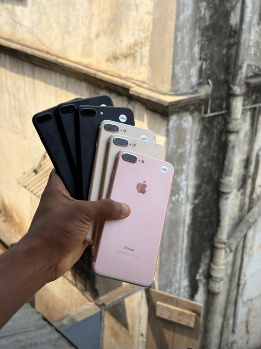 iPhone