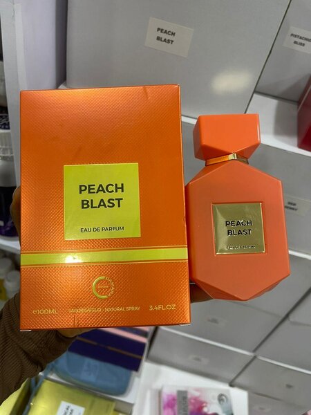 Perfume(fruity)