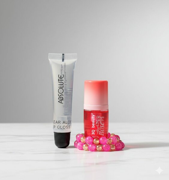 Ensemble Gloss