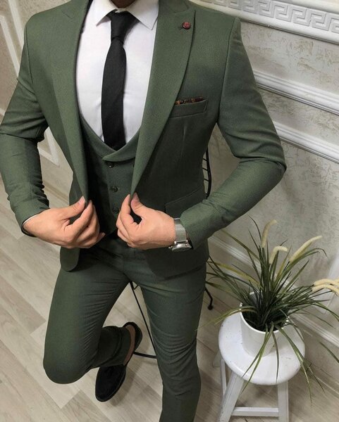 Suit