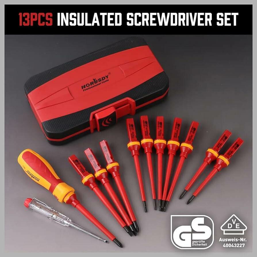 HORUSDY PROFESSIONAL TOOLS