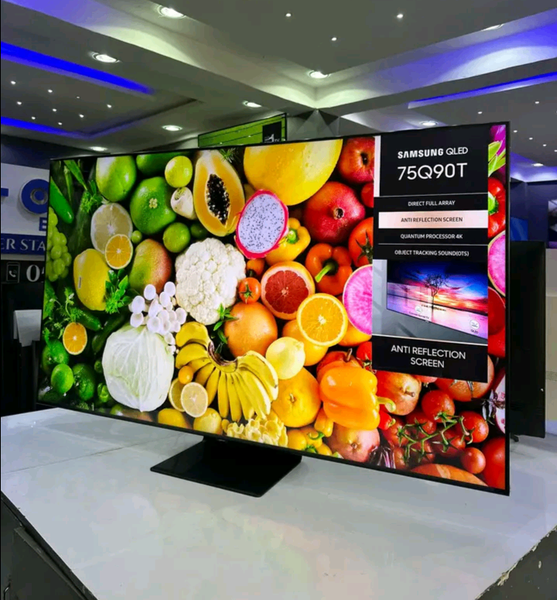 Samsung android tv