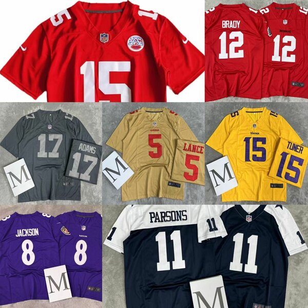 NFL T-SHIRTS
