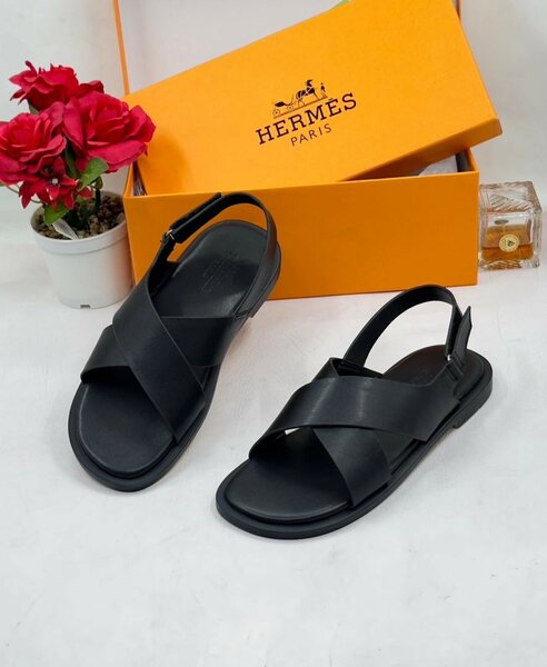 HERMES SANDALS