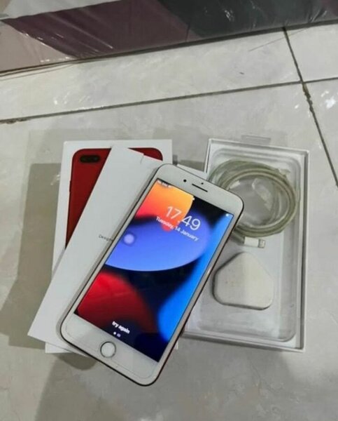 iPhone 7 Plus