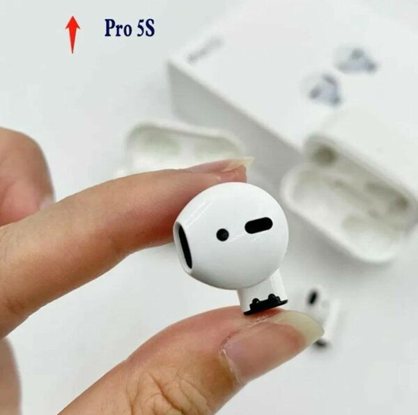 Écouteurs Bluetooth Pro 5S