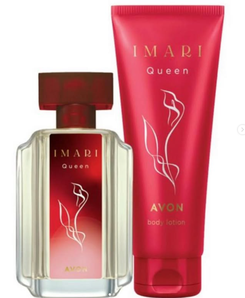 ladies perfumes set
