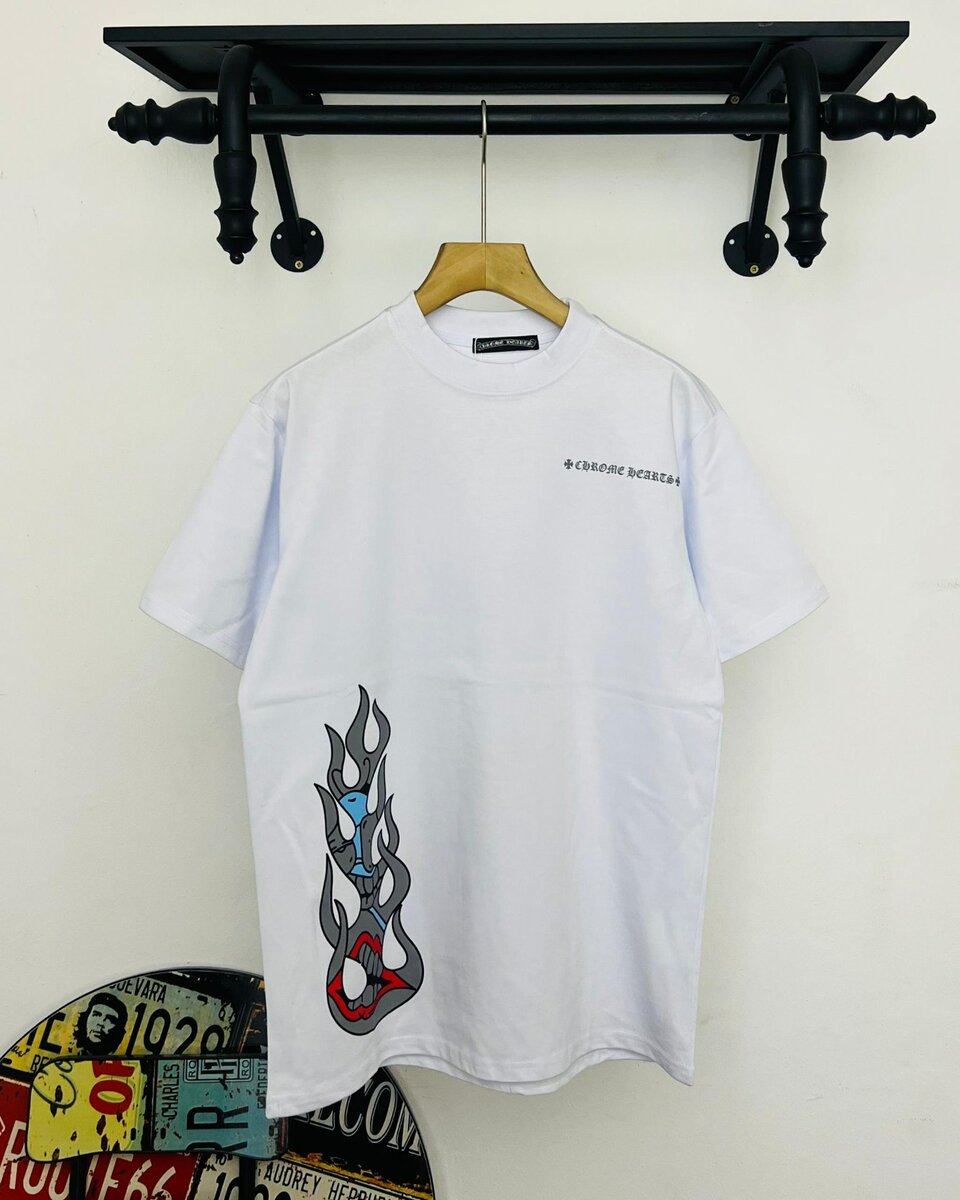 Quality T-shirts