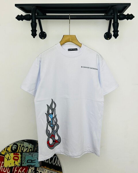 Quality T-shirts