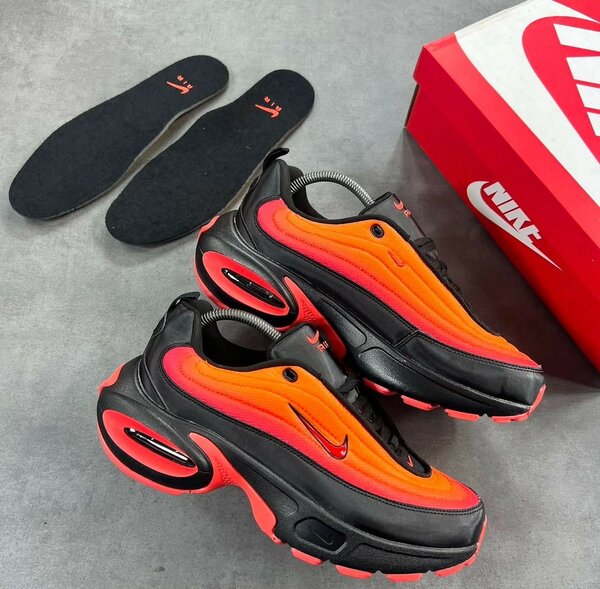 NIKE AIR CLASSIC