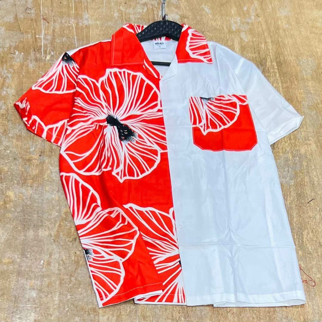Summer shirt