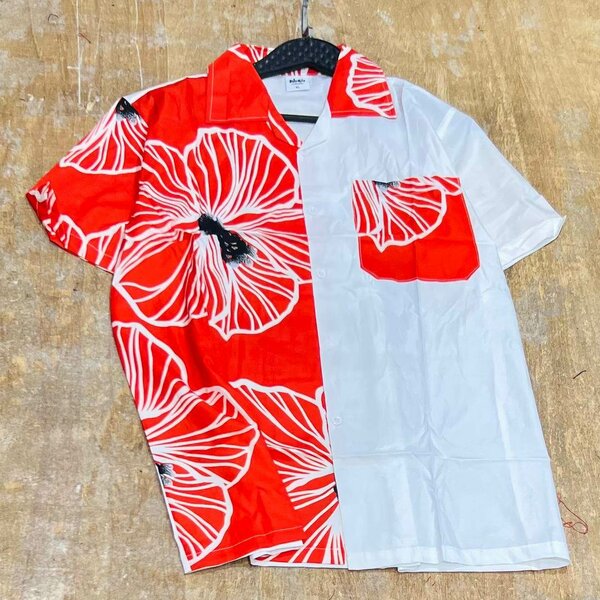Summer shirt