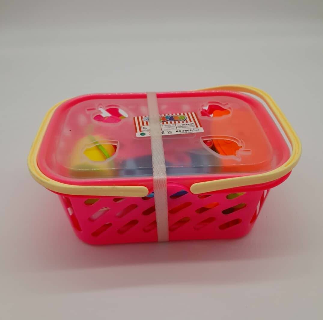 Ensemble accessoires de cuisine pour fille