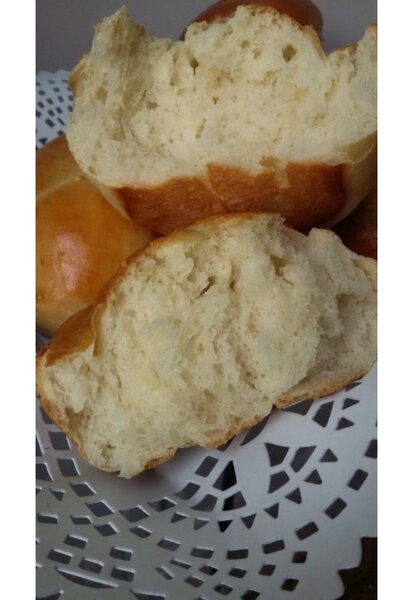 Brioche