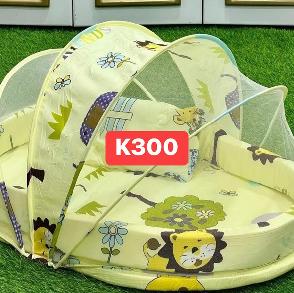 children's bed