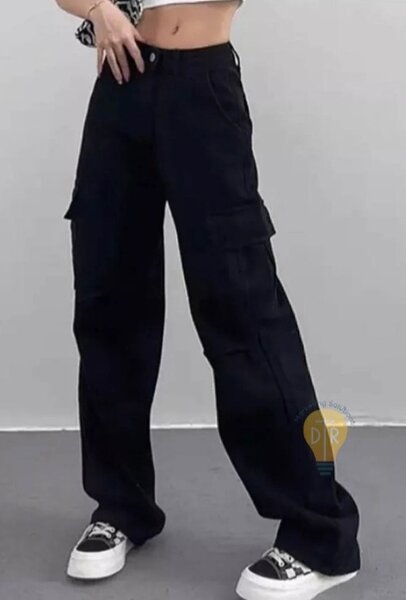 Cargo Pant