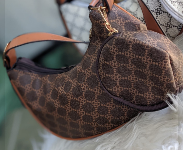 beautiful handbag