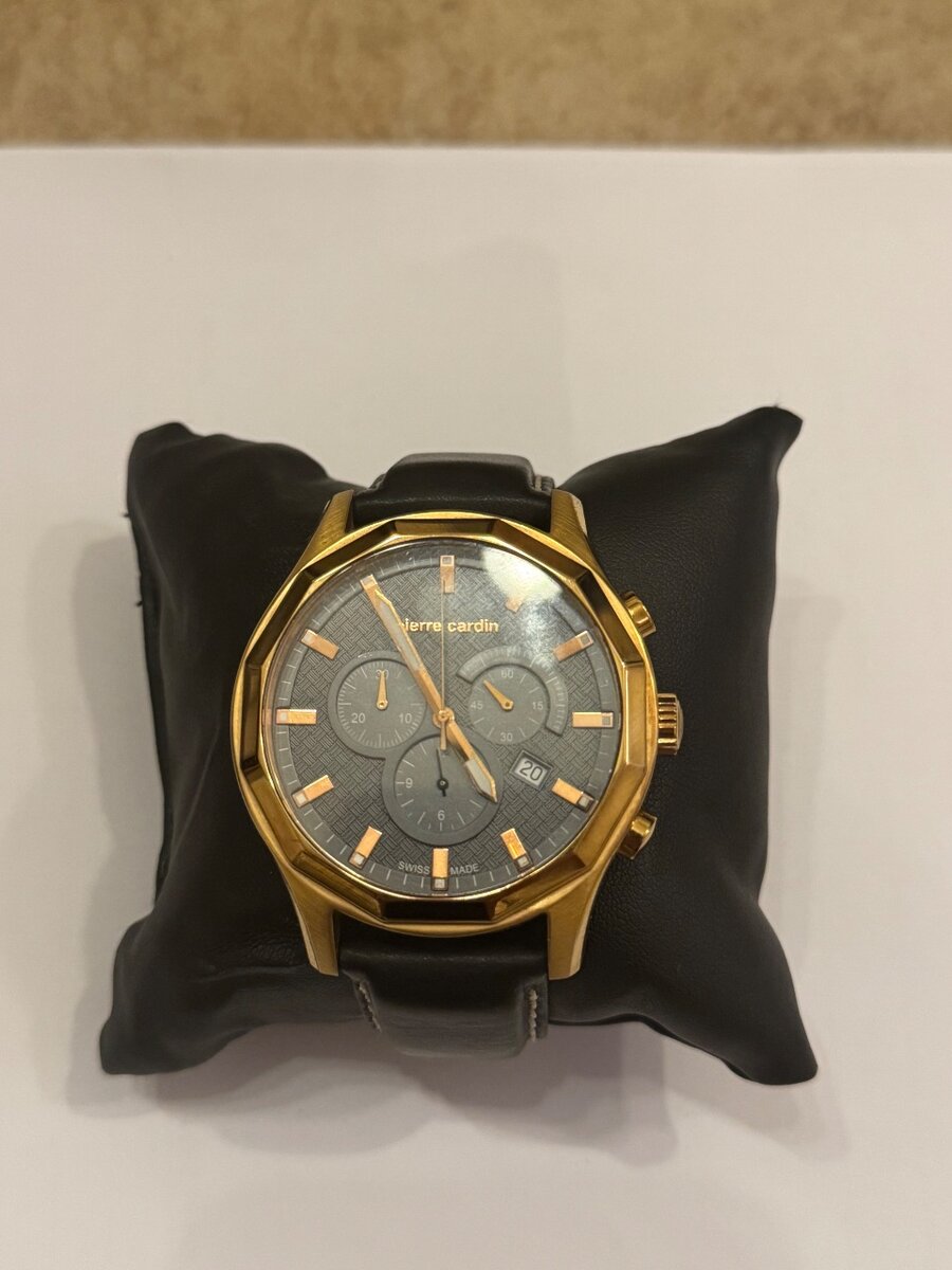 Pierre Cardin