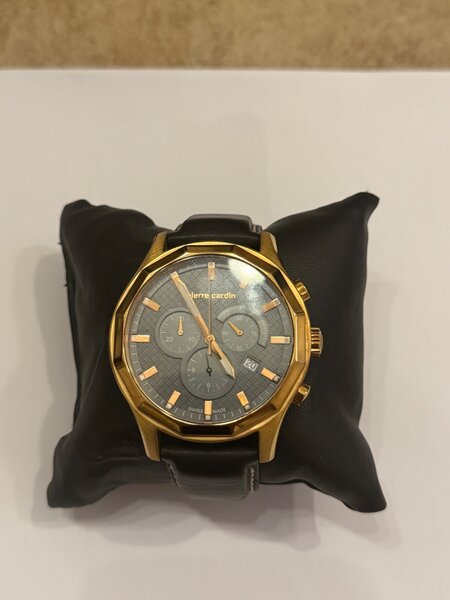 Pierre Cardin