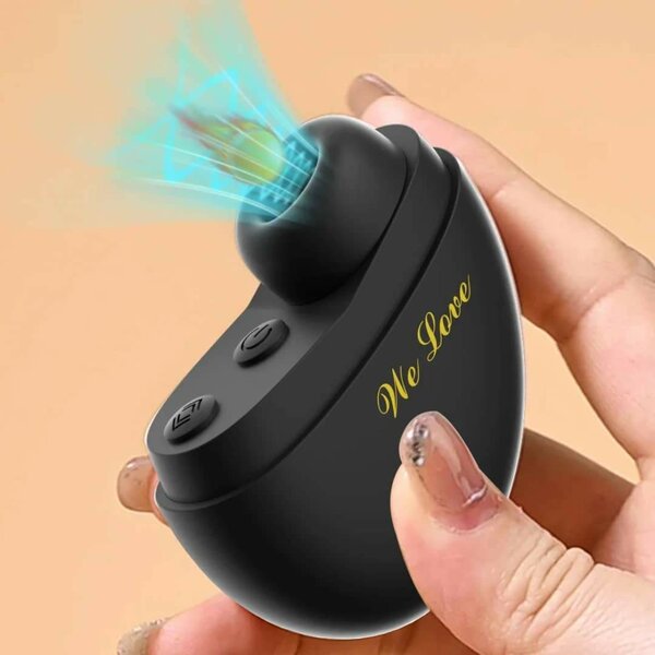 Stimulateur à Succion 10 Fréquences