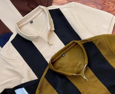 Golf Shirt