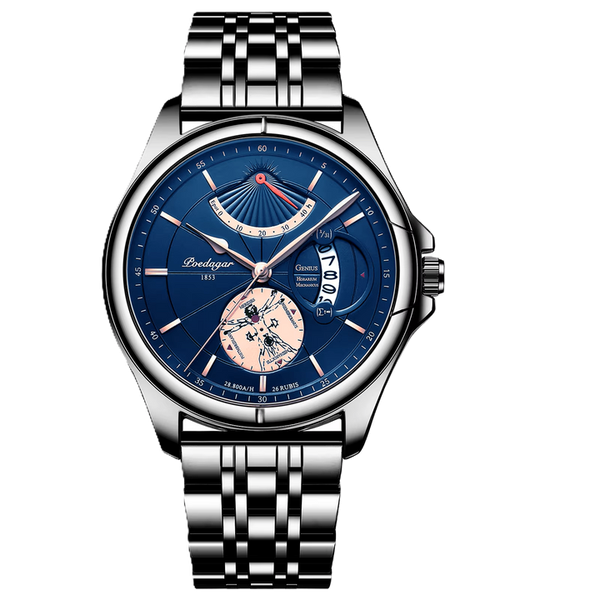 Poedagar Watch