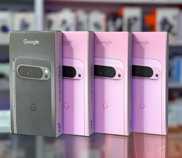 GOOGLE PIXEL 9 PRO XL