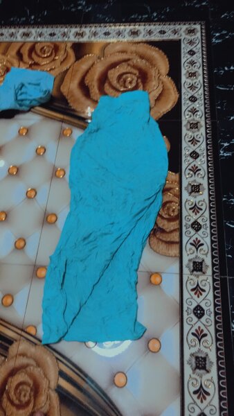 Bodycon skirt