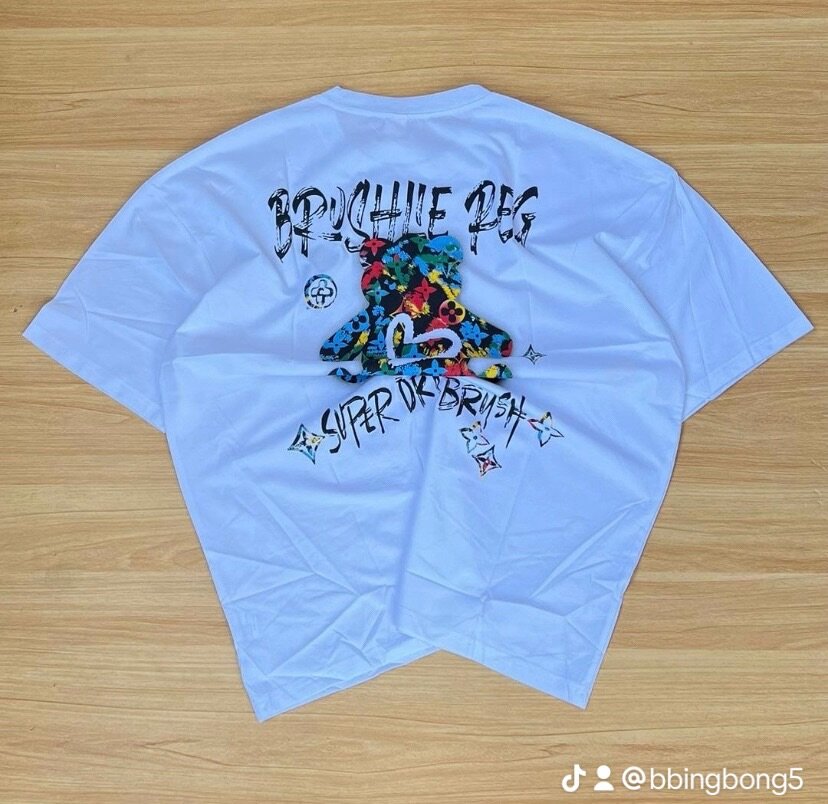 Mega T-shirts