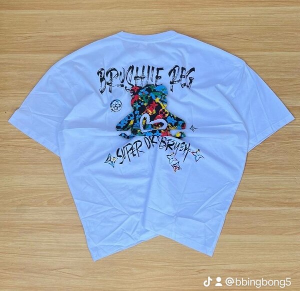 Mega T-shirts