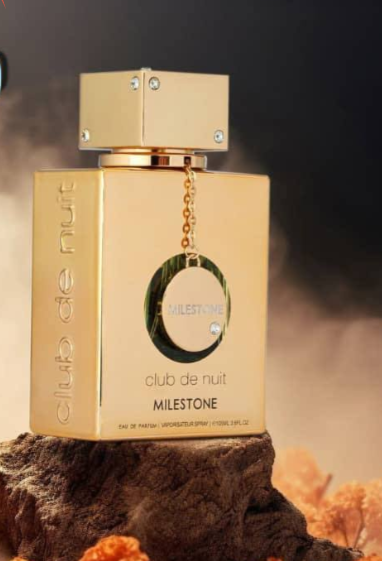 Women's perfume