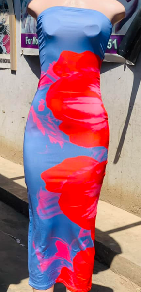 Summer dress
