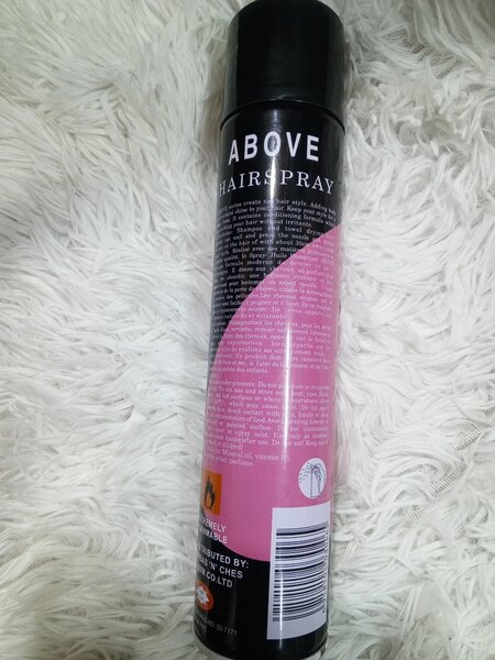 Above 450 ml