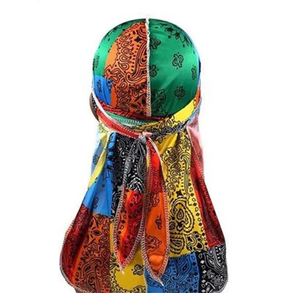 Durags américain