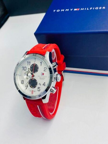 Montre de luxe