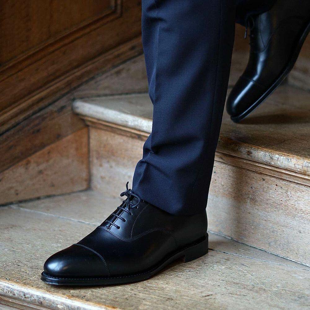 Chaussure homme Soulier