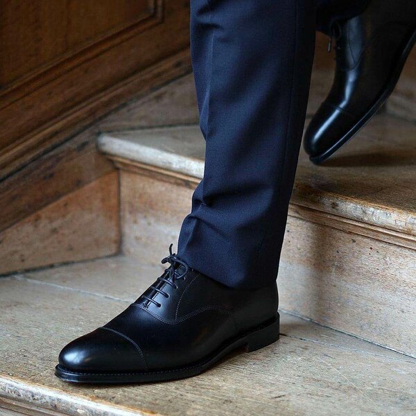 Chaussure homme Soulier