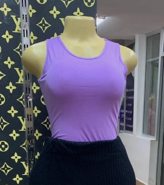 Zara Vest
