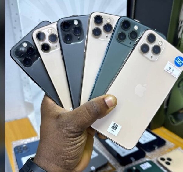 iPhone 11 Pro Max
