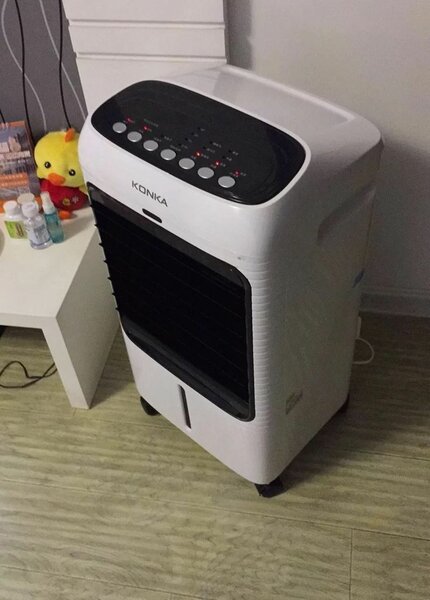 Air-conditioner 1.5 horsepower